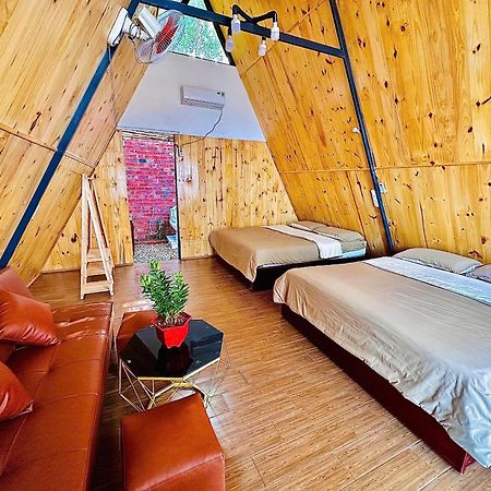 Bai Thom Retreat Guest House Phu Quoc Exterior photo