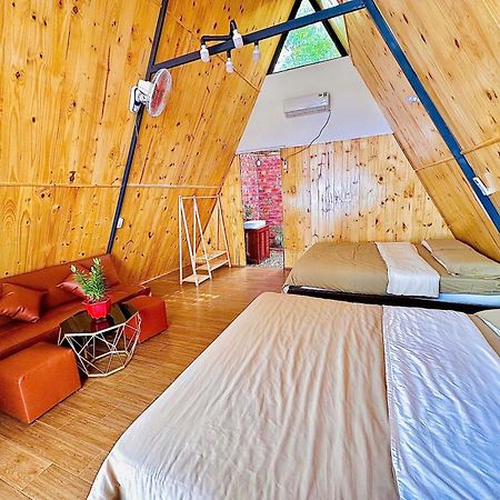 Bai Thom Retreat Guest House Phu Quoc Exterior photo