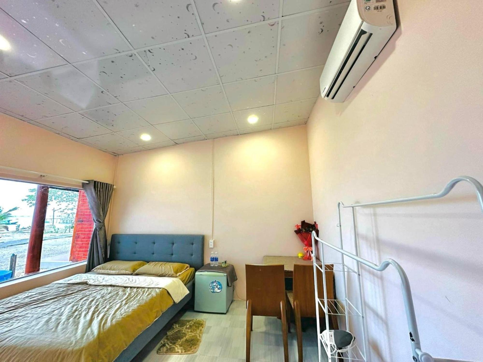 Bai Thom Retreat Guest House Phu Quoc Exterior photo