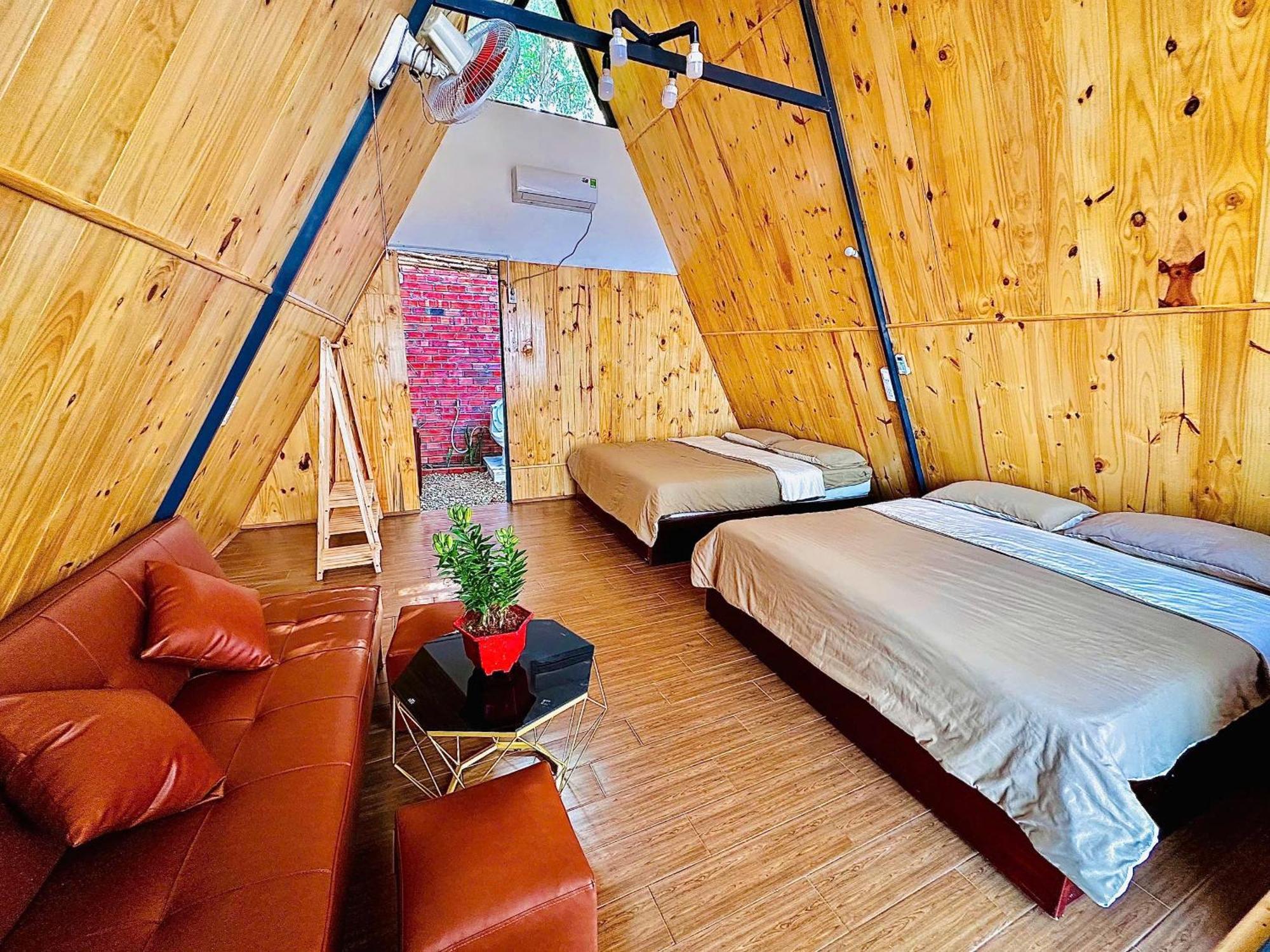 Bai Thom Retreat Guest House Phu Quoc Exterior photo